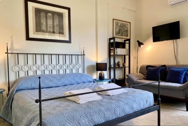 Romamor - Flaminio - Olimpico - Auditorium Guest house
