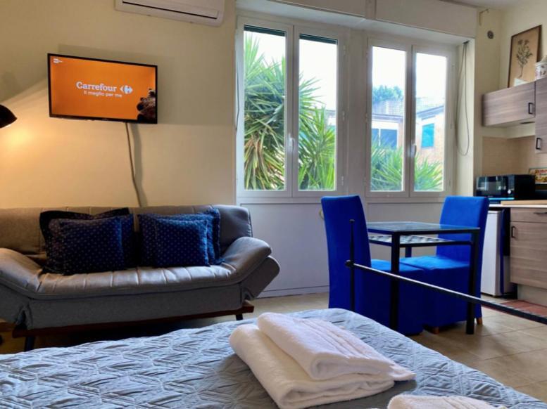 Romamor - Flaminio - Olimpico - Auditorium Guest house Rome